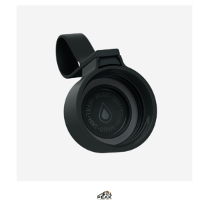 Stainless Steel Hiking Bottle