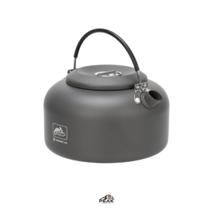 Compact Camp Kettle
