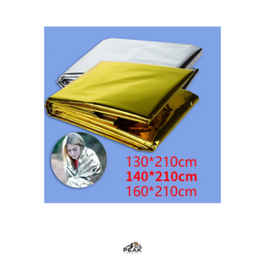 Emergency Thermal Blanket