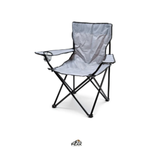 Compact Folding Camp Chair