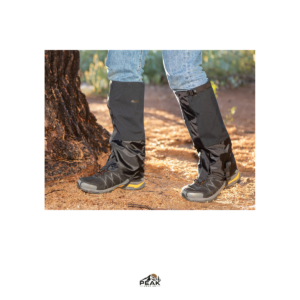 Hiking Gaiters