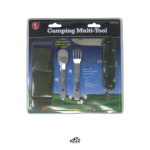 Camping Multi Tool