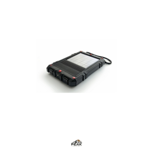 Portable Solar Charger