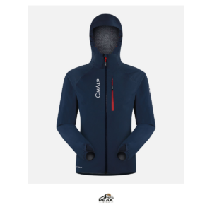 Windproof Trail Jacket