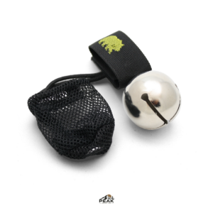 Bear Bell for Hiking